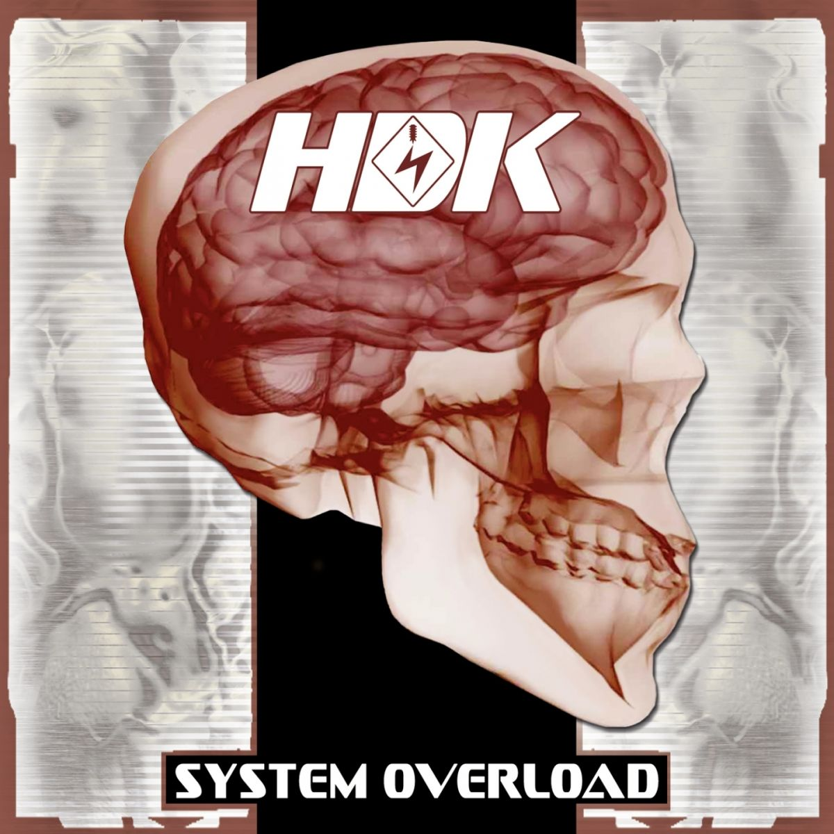 HDK  - SYSTEM OVERLOAD