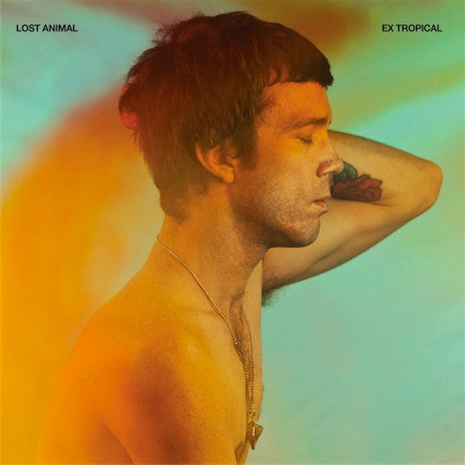 LOST ANIMAL  - EX TROPICAL