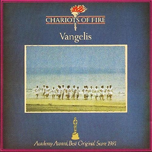 VANGELIS  - CHARIOTS OF FIRE