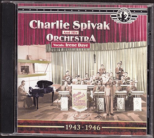 SPIVAK, CHRIS  - 1943-46 (HINDSIGHT)