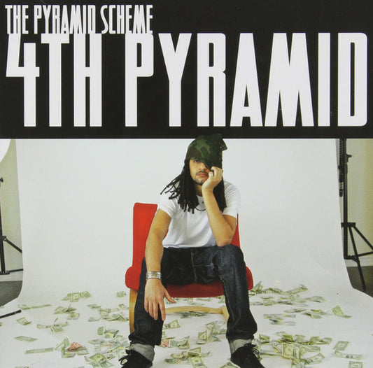 4TH PYRAMID  - PYRAMID SCHEME