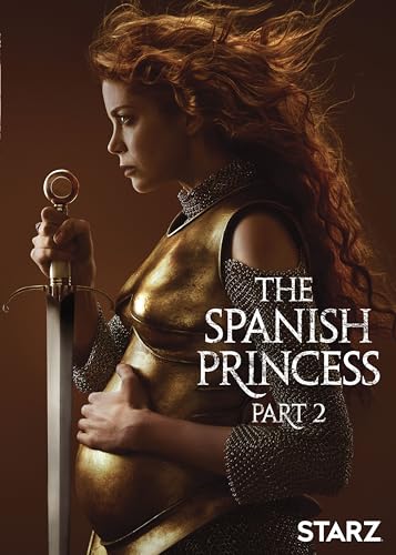 THE SPANISH PRINCESS (2020)