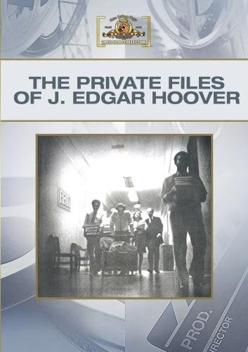 PRIVATE FILES OF J. EDGAR HOOVER [IMPORT]