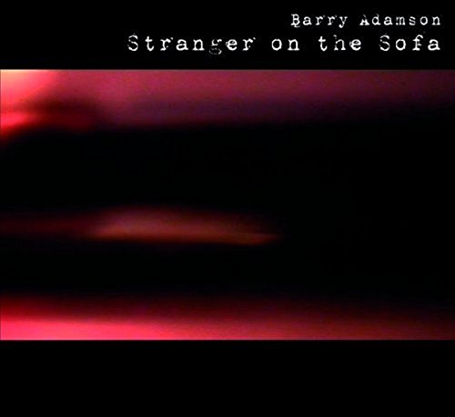 CD - STRANGER ON THE SOFA