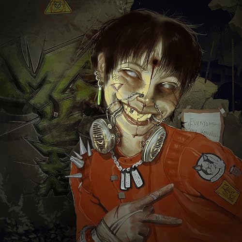 MACHINE GIRL - MG ULTRA (CD)