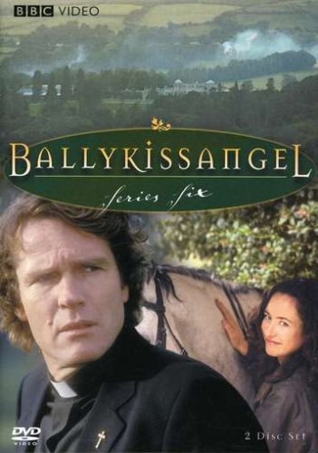 BALLYKISSANGEL: COMPLETE SERIES SIX