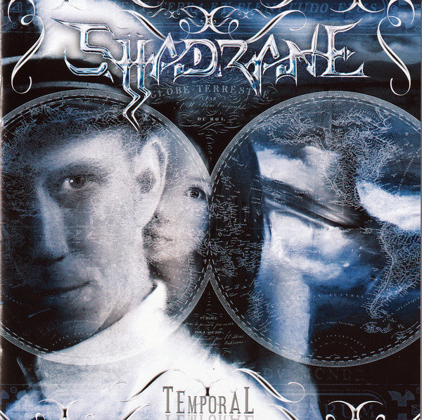 SHADRANE  - TEMPORAL