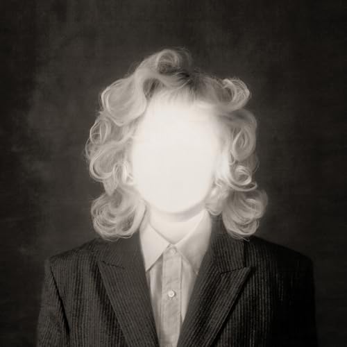 CAM - ALL THINGS LIGHT (VINYL)