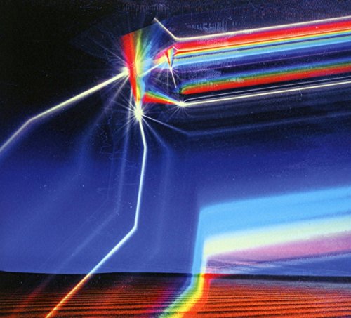 DIGITALISM  - MIRAGE