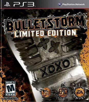 MOTORSTORM (GR HITS EDITION)  - PS3