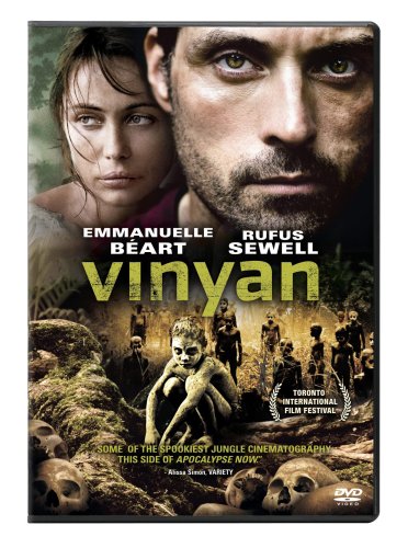 VINYAN (BILINGUAL) [IMPORT]