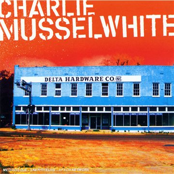 MUSSELWHITE, CHARLIE - DELTA HARDWARE