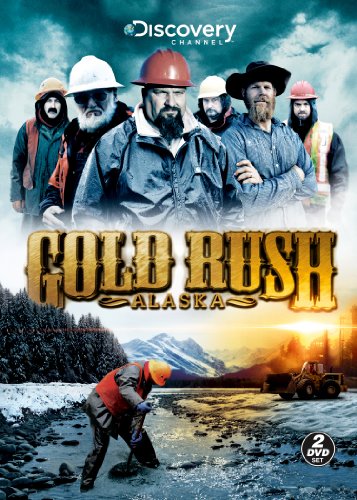 GOLD RUSH ALASKA