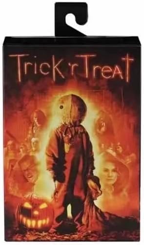 TRICK 'R TREAT: SAM - NECA