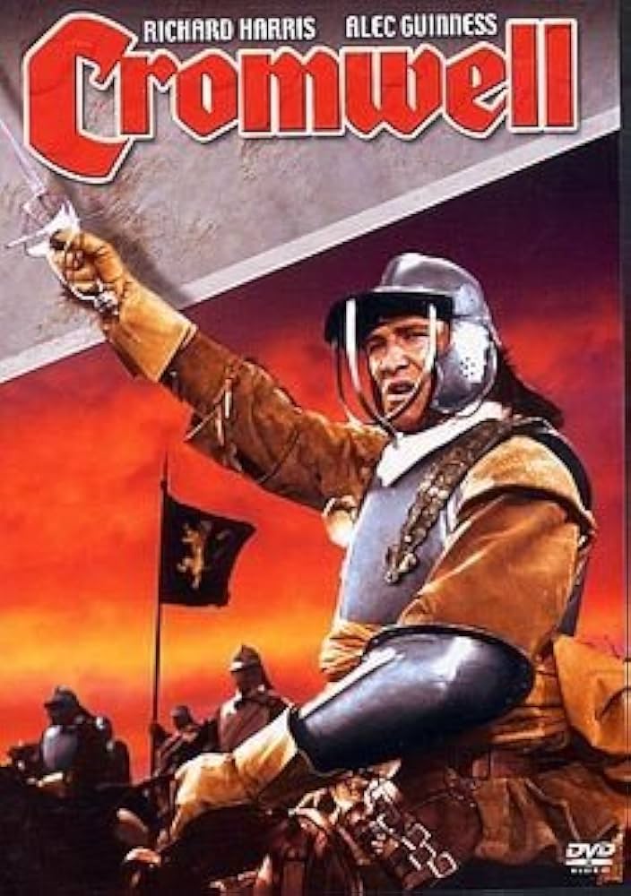 CROMWELL  - DVD