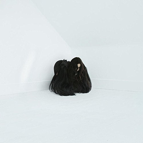 CHELSEA WOLFE - HISS SPUN (CD)