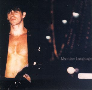 CUCCURULLO, WARREN  - MACHINE LANGUAGE