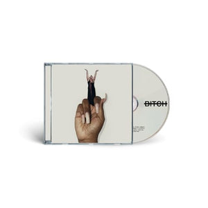 LIZZO - BITCH (CD)