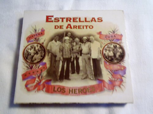 ESTRELLAS DE AREITO - LOS HEROES