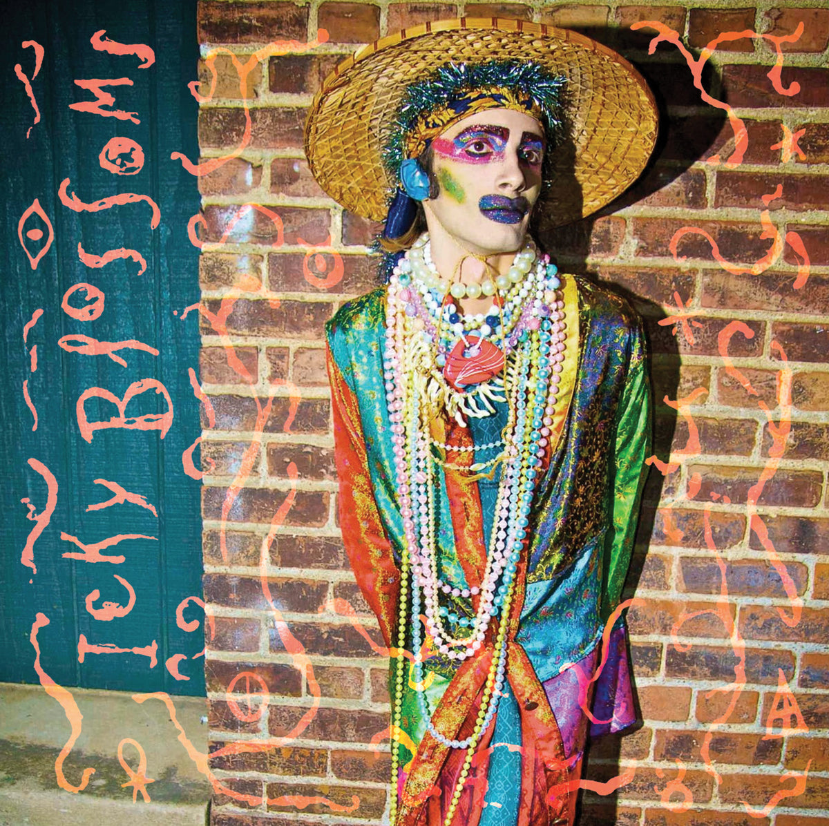 ICKY BLOSSOMS - BABES