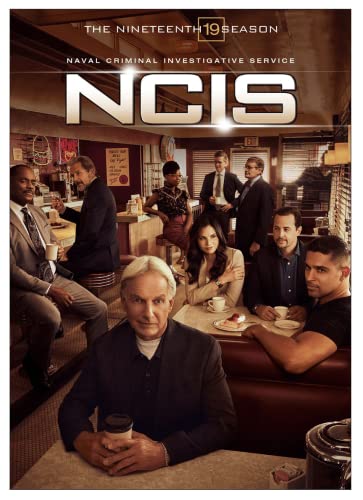 NCIS: THE NINETEENTH SEASON
