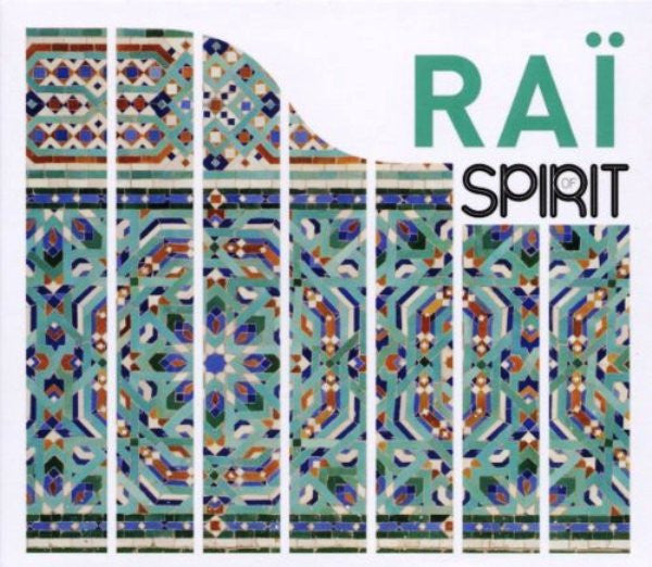 VARIOUS  - SPIRIT OF RAI