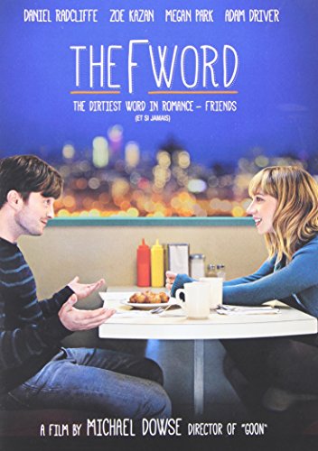 THE F WORD (BILINGUAL)