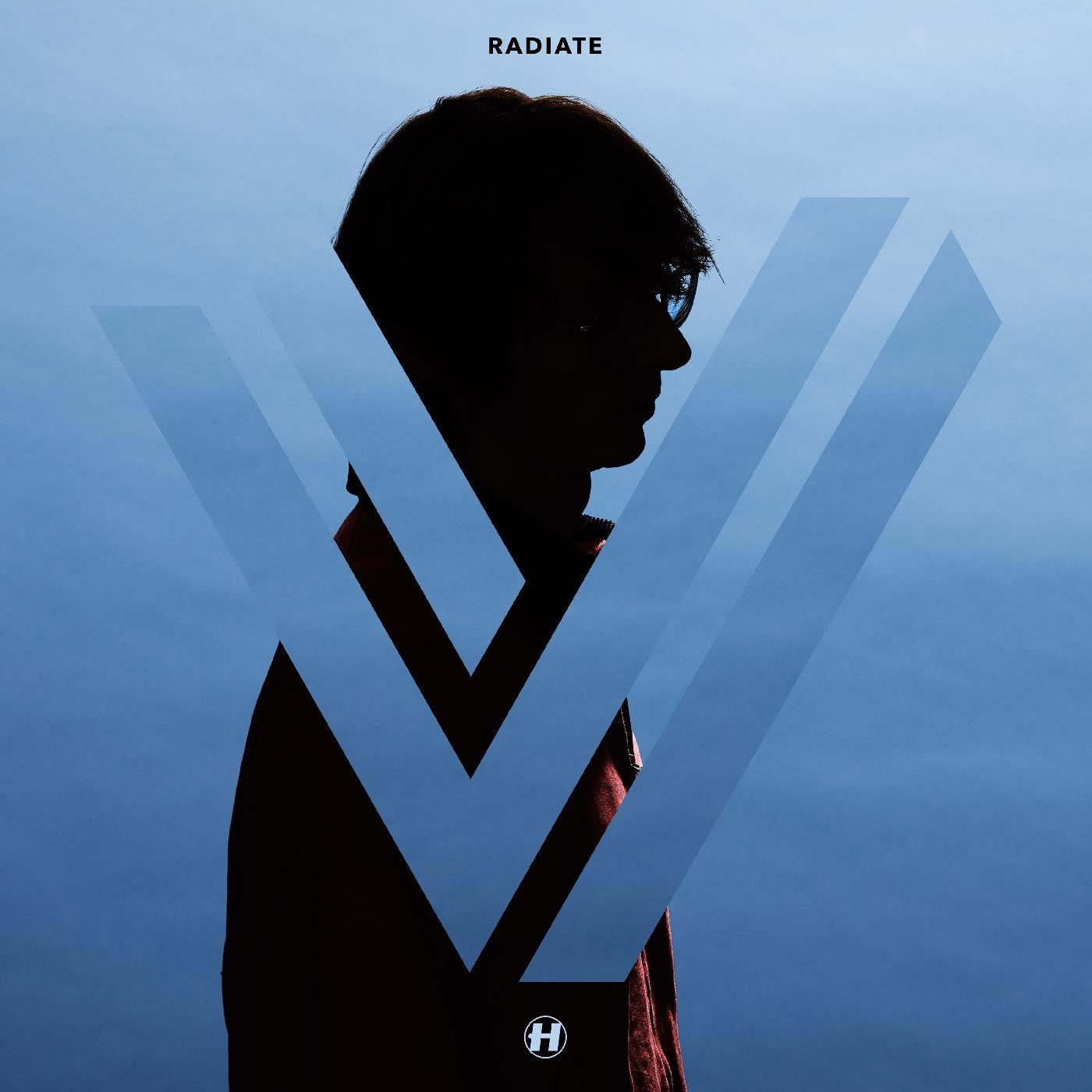 FRED V - RADIATE