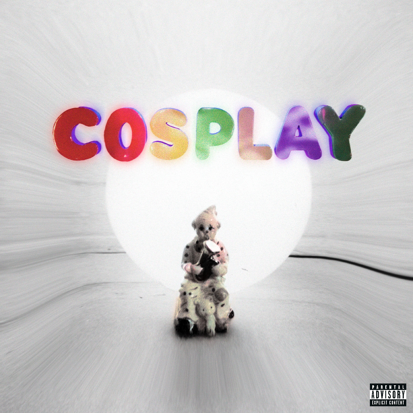 SORRY - COSPLAY