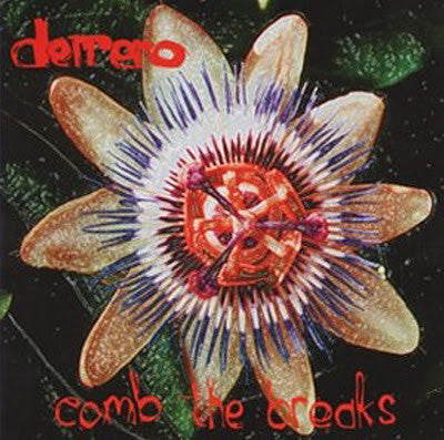 DERRERO  - COMB THE BREAKS