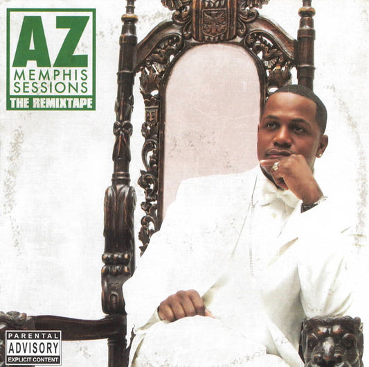 AZ  - MEMPHIS SESSIONS