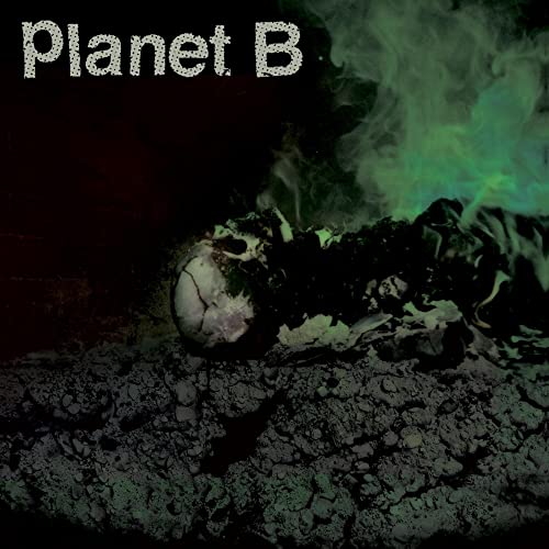 PLANET B - PLANET B (CD)