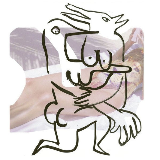 JOAKIM  - TROPICS OF LOVE