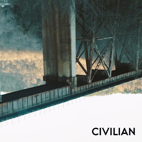 CIVILIAN - YOU WOULDN'T BELIEVE WHAT PRIVILEGE COSTS (CD)