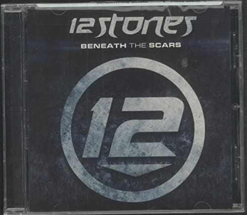 12 STONES - BENEATH THE SCARS