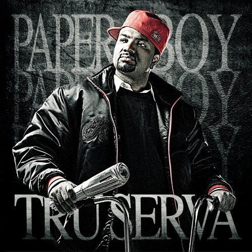 TRU-SERVA  - PAPERBOY