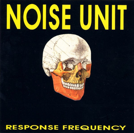 NOISE UNIT  - RESPONSE FREQUENCY