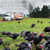 STARLITO  - FRIED TURKEY