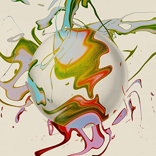 IDLEWILD - INTERVIEW MUSIC (CD)