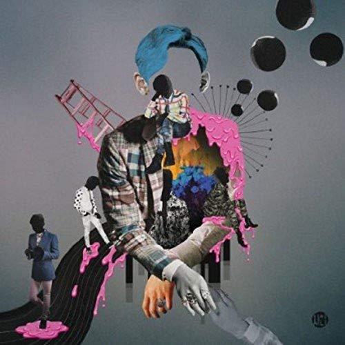 SHINEE - WHY SO SERIOUS: MISCONCEPTION OF ME