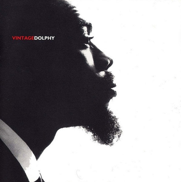DOLPHY, ERIC  - VINTAGE DOLPHY