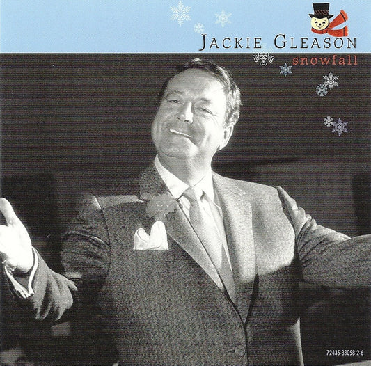 GLEASON, JACKIE  - SNOWFALL