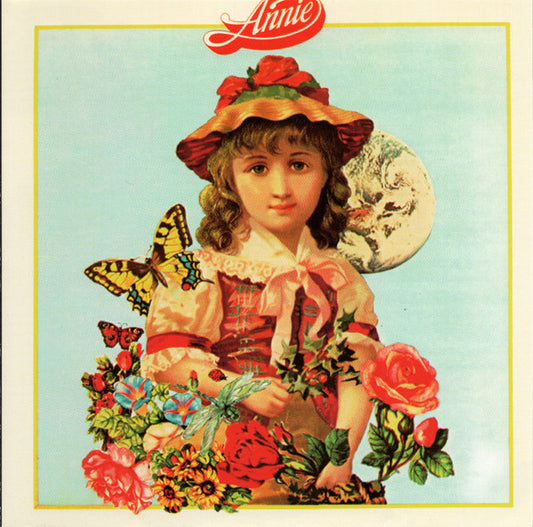 MURRAY, ANNE  - ANNIE