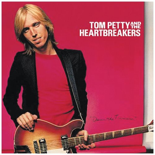 PETTY, TOM & THE HEARTBREAKERS - DAMN THE TORPEDOES