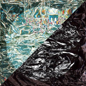 JEROME LOL - DELETED/FOOL - 12"
