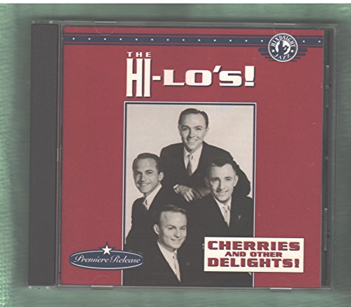 HI-LO'S  - CHERRIES & OTHER DELIGHTS!