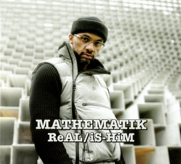 MATHEMATIK  - REAL/IS-HIM