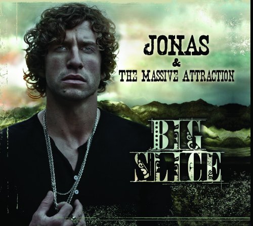 JONAS & TTHE MASSIVE ATTRACTION - BIG SLICE