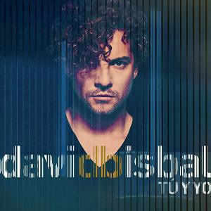 BISBAL, DAVID  - TU Y YO (LATIN)