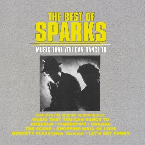 SPARKS - BEST OF